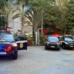 Megaoperação investiga fraude fiscal no setor de combustíveis em quatro estados e no DF