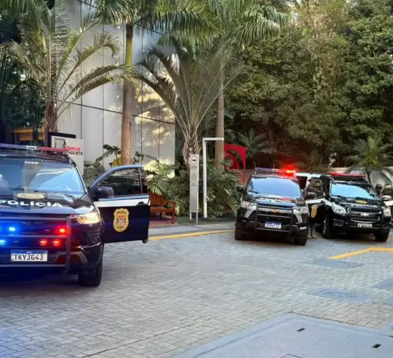 Megaoperação investiga fraude fiscal no setor de combustíveis em quatro estados e no DF