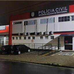 Adolescente mata irmão esfaqueado durante discussão na região