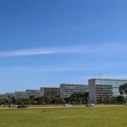 Governo federal libera R$ 501,4 milhões para Ministério das Cidades