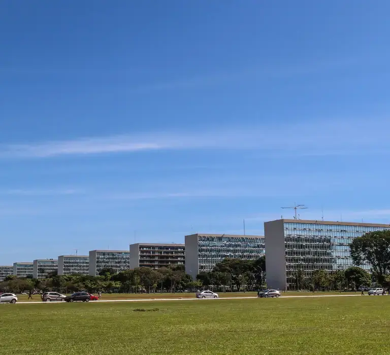 Governo federal libera R$ 501,4 milhões para Ministério das Cidades