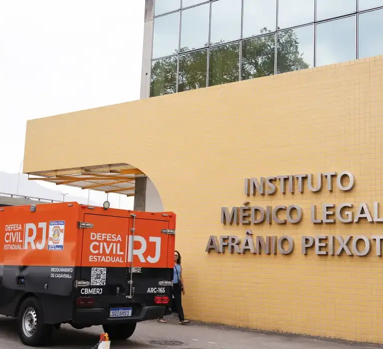 Polícia divulga perfis dos mortos; 17 não tinham histórico criminal