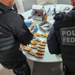 Justiça renova mandado de prisão temporária de empresário investigado na Operação Red Flag