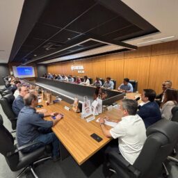 Prefeitura de Marília realiza 9ª reunião de governo e apresenta novas ações para a cidade