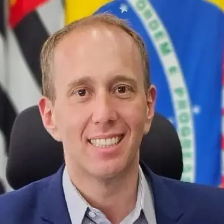 Prefeito de Sorocaba é afastado do cargo após operação da PF na Saúde