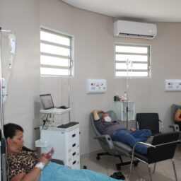 Santa Casa faz 4,8 mil cirurgias oncológicas ao ano e amplia capacidade de atendimento