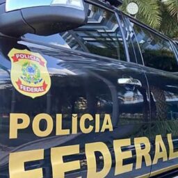 Polícia Federal prende em Marília radialista condenado por estupro em São Paulo