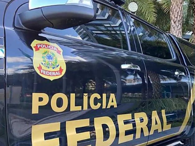 Polícia Federal prende em Marília radialista condenado por estupro em São Paulo