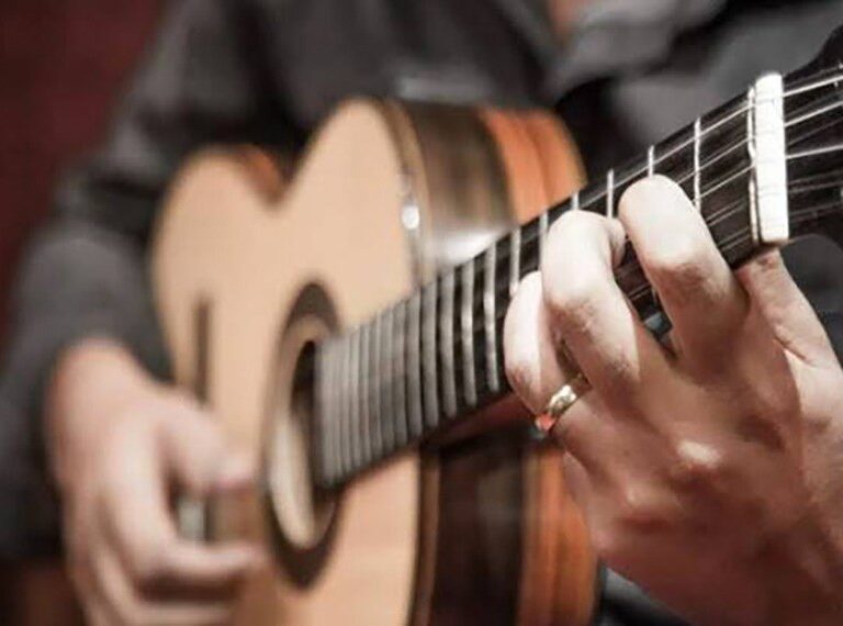 Dirceu recebe Noite da Viola com atrações de sertanejo raiz e entrada gratuita