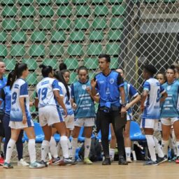 Marília decide em casa o título da Copa Paulista de Futsal Feminino no sábado