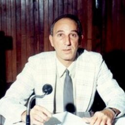 Morre educador e ex-vereador Agenor Perineti, aos 79 anos, em Marília