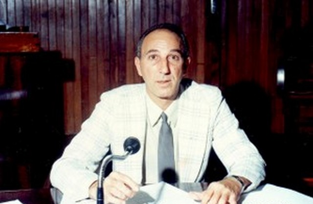 Morre educador e ex-vereador Agenor Perineti, aos 79 anos, em Marília