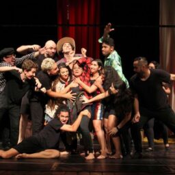 Mostra 2025 do projeto Teatro da Cidade terá seis dias de espetáculos em Marília