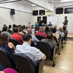 Prefeitura anuncia projeto de lei para reestruturação da Fumes