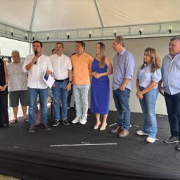 Marília garante R$ 1 milhão em nova emenda para ampliar investimentos na saúde