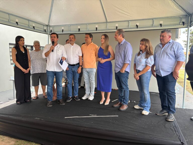 Marília garante R$ 1 milhão em nova emenda para ampliar investimentos na saúde