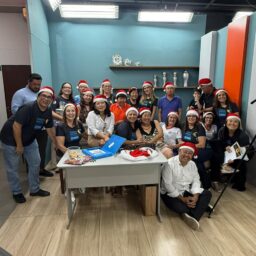 Fundo Social de Marília amplia ações e reforça apoio a famílias vulneráveis em 2025