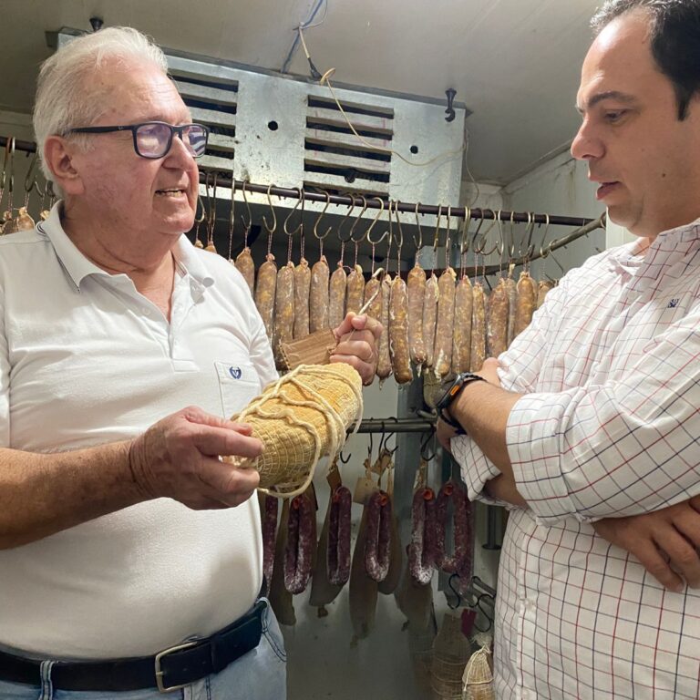 Marília reestrutura Serviço de Inspeção Municipal e reforça controle de alimentos em 2025