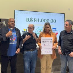 Festival Gastronômico comercializa 9,3 mil pratos e apresenta forte impacto social