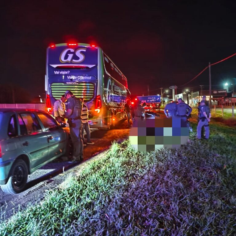 MP denuncia idoso por feminicídio e homicídio de casal às margens da pista em Marília