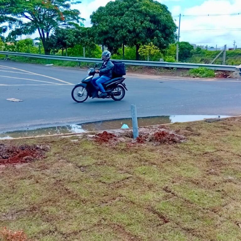 Emdurb anuncia intervenções no trânsito na Thomaz Alcalde e no distrito de Nóbrega