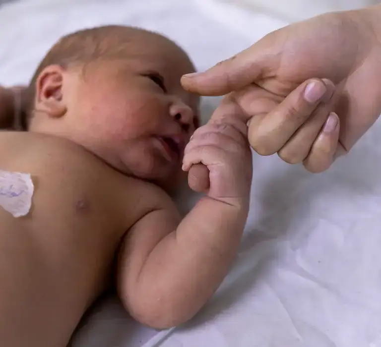 Pelo 2º ano, Helena lidera ranking de nomes registrados; veja a lista