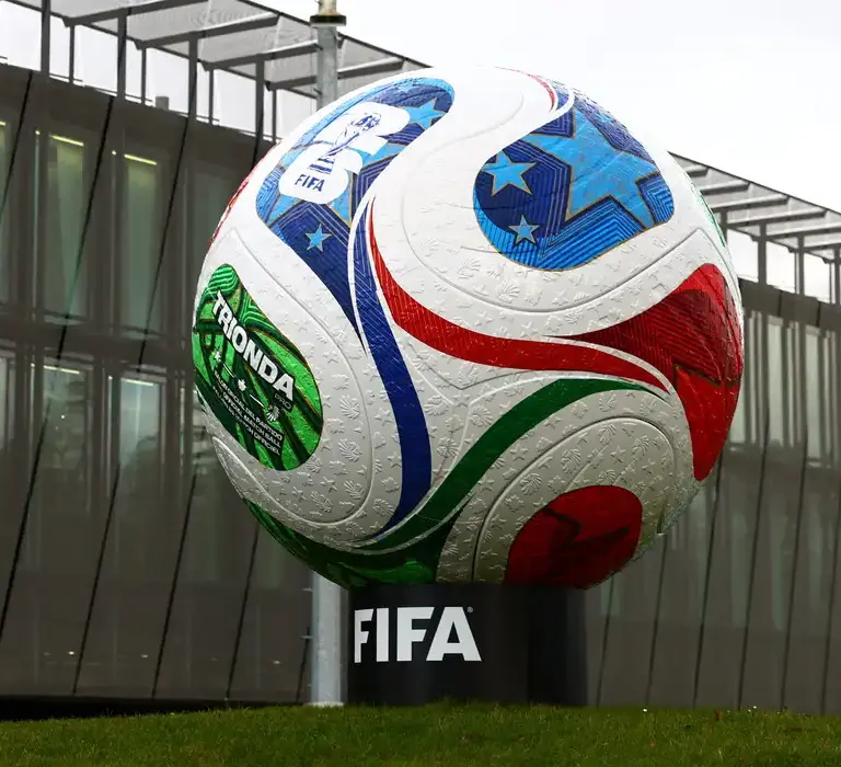 Copa de 2026 tem grupos definidos e Brasil estreia em 13 de junho contra o Haiti