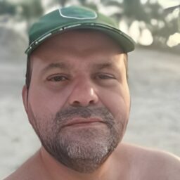 Morre em Marília agente penitenciário Emerson Paulino aos 50 anos