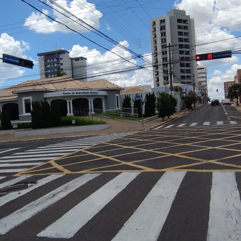 No calendário e no mapa, 24 de dezembro marca a origem de Marília