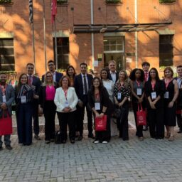 Produção científica leva Unimar ao topo de participação no principal congresso jurídico