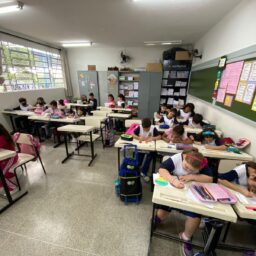 MEC destina R$ 965 mil para educação em tempo integral em Marília