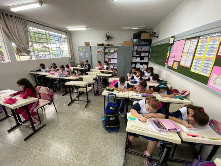 MEC destina R$ 965 mil para educação em tempo integral em Marília