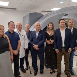 HC inaugura novo acelerador linear e amplia radioterapia em Marília