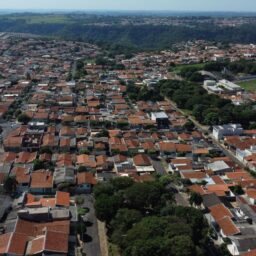 Prefeitura divulga mapa dos bairros com isenção de imposto para ‘puxadinhos’