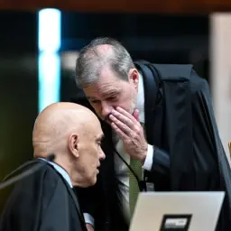 Quem vai parar o STF?