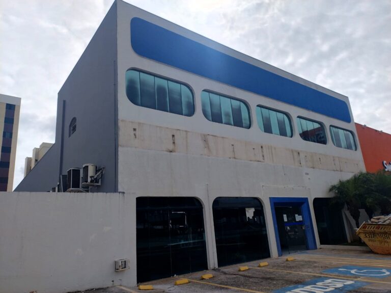 Fechamento de agência da Caixa reduz opções bancárias em Marília