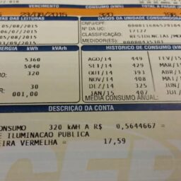 Conta de luz ficará mais barata em janeiro para consumidores de todo o Brasil