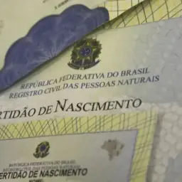 Helena lidera ranking de nomes mais registrados em Marília em 2025