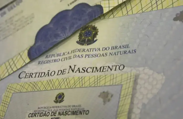 Helena lidera ranking de nomes mais registrados em Marília em 2025