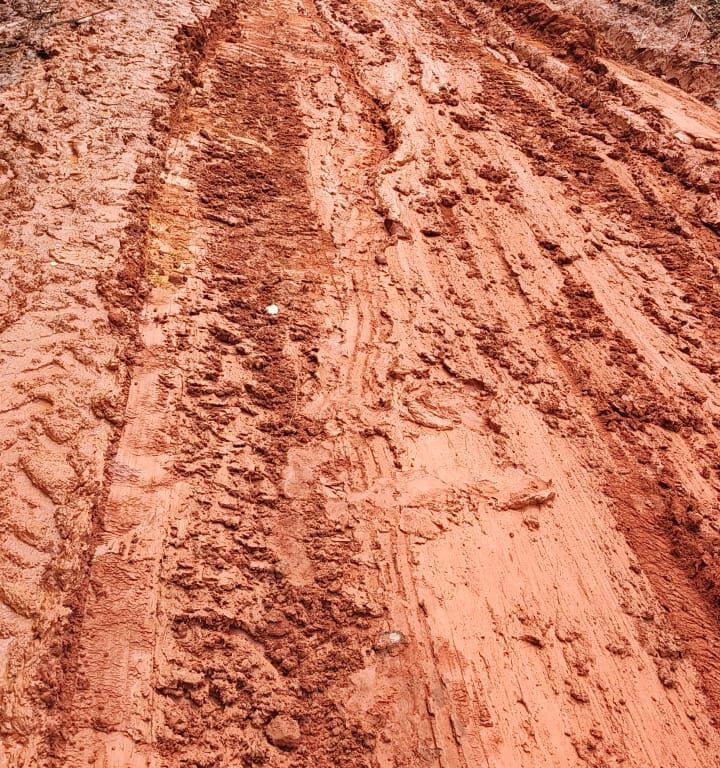 Prefeitura estuda pavimento de R$ 66 milhões entre Nóbrega e Rosália