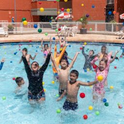 Super Férias do Sesi volta em janeiro com quatro semanas intensas de atividades