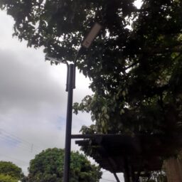 Áreas públicas de Tupã recebem iluminação que permite até 75% de economia