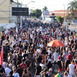 Marília oficializa novas datas e eventos voltados à população LGBT+