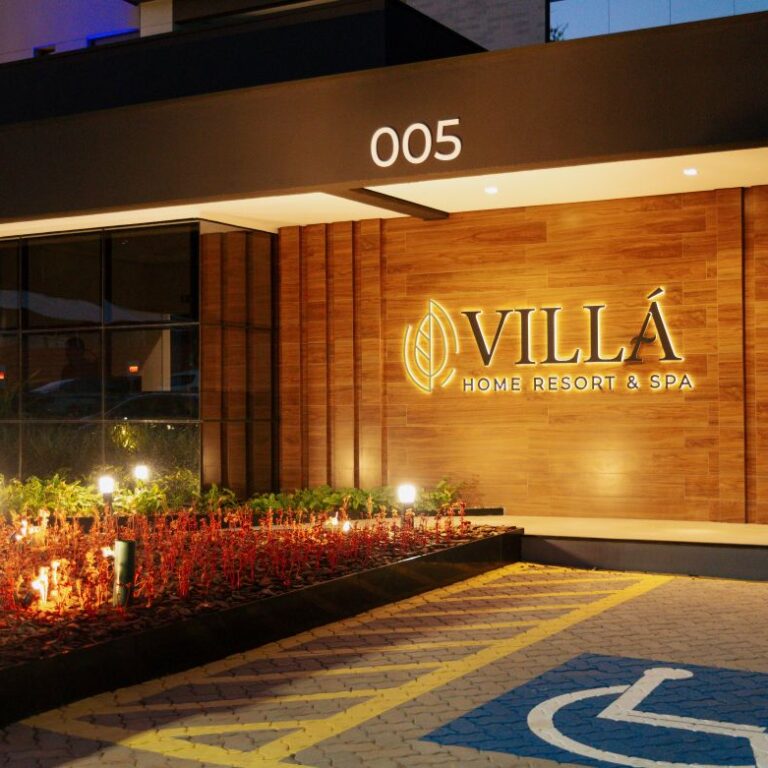 Bild entrega o Villá e marca transição do segmento premium em Marília