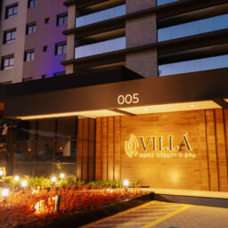 Com mega estrutura de lazer, Bild entrega oficialmente o Villá Home Resort & Spa