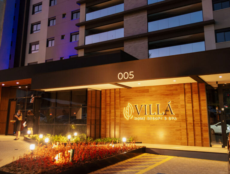 Com mega estrutura de lazer, Bild entrega oficialmente o Villá Home Resort & Spa