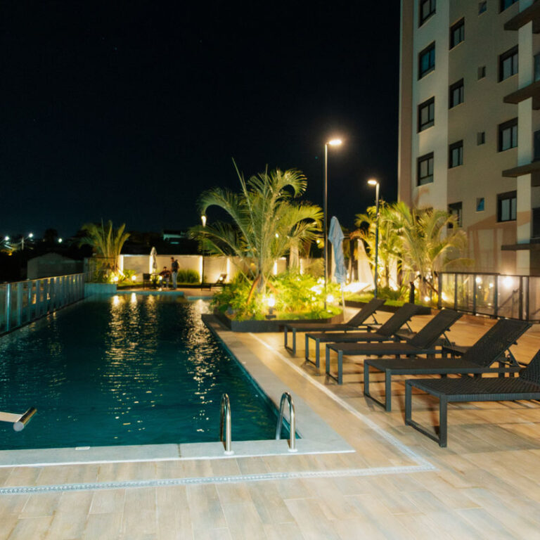 Vídeo: com mega estrutura de lazer, Bild entrega oficialmente o Villá