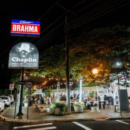 Natal do Chaplin marca 44 anos de tradição na vida social de Marília