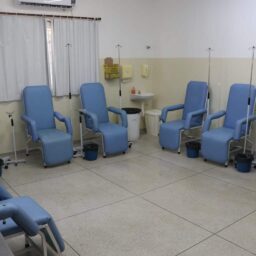 UBS da Vila Formosa tem horário estendido nesta semana em Tupã