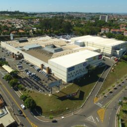 Marília Shopping anuncia 4ª expansão e confirma chegada das redes Soneda e Daiso em 2026